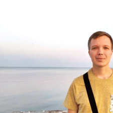 Фрилансер Григорій Л. — Украина, Днепр. Специализация — HTML и CSS верстка, Веб-программирование