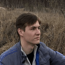 Фрилансер Михайло Н. — Украина, Харьков. Специализация — Javascript и Typescript, HTML и CSS верстка