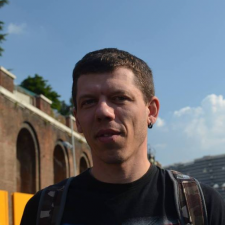 Freelancer Igor K. — Ukraine, Kyiv. Specialization — Search Engine Optimization (SEO), Website SEO Audit