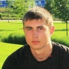 Freelancer Ivan G. — Ukraina. Specjalizacja — Kompleksowe prace nad stroną internetową, Programowanie stron internetowych