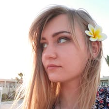 Фрилансер Юля Н. — Україна, Дніпро. Спеціалізація — Архітектурні проєкти, 3D моделювання та візуалізація