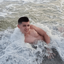 Freelancer Oleksii N. — Ukraine, Kyiv. Core skill — C#, C & C++