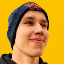 Freelancer Maksim B. — Ukraina, Czerkasy. Specjalizacja — Programowanie stron internetowych, Javascript & Typescript