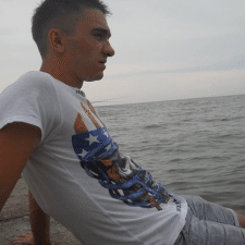 Фрилансер Артем К. — Украина, Харьков. Специализация — PHP, Базы данных и SQL