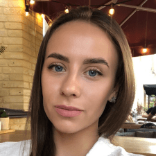 Freelancer Anna N. — Ukraine, Vinnytsia. Specialization — Content Management, Social Media Marketing (SMM)