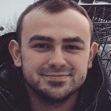 Фрилансер Едуард Н. — Украина, Сумы. Специализация — Интернет-магазины и электронная коммерция, Создание сайта под ключ