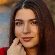 Freelancer Anastasiia N. — Ukraine, Ivano-Frankovsk. Core skill — Interior Design, 3D Modeling