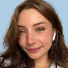 Фрилансер Софія В. — Украина, Ивано-Франковск. Специализация — Создание сайта под ключ, Дизайн сайтов