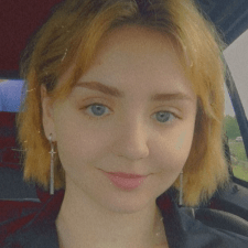 Фрилансер Анастасія У. — Украина, Долина. Специализация — Автоматизация управления предприятием, Стихи, песни, проза