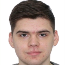 Freelancer Yevhen N. — Ukraine, Vinnytsia. Core skill — C#, Databases & SQL