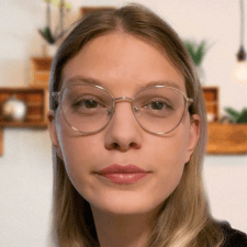 Фрилансер Lidiia N. — Польша, Лодзь. Специализация — Перевод текстов, Польский язык