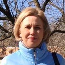 Фрилансер Светлана Н. — Украина, Краматорск. Специализация — HTML и CSS верстка, Бухгалтерские услуги