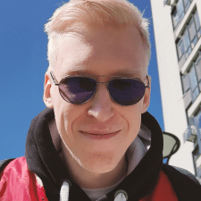 Фрилансер Yurii N. — Украина, Киев. Специализация — DevOps, Администрирование систем и сетей