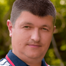 Фрилансер Александр Н. — Украина, Звенигородка. Специализация — Обработка видео, Обработка фото