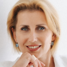Заказчик Viktoriia K. — Украина, Бурынь.