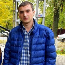 Фрилансер Нестор Я. — Украина, Винница.
