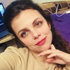 Марина Несин