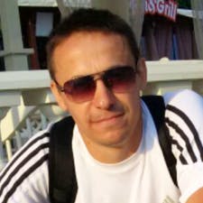 Заказчик Александр Т. — Украина, Одесса.