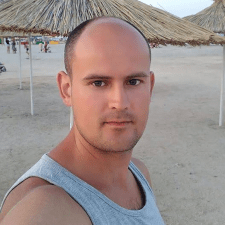 Alexey Lukyanchuk