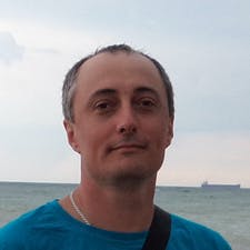 Фрилансер Сергій З. — Украина, Киев. Специализация — Архитектурные проекты, Дизайн интерьеров