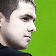 Freelancer Aleksandr P. — Ukraine, Kropivnitskiy. Core skill — Logo Design, Corporate Style