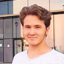 Ruslan Rinatovich