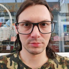 Фрилансер Алексей Г. — Украина, Киев. Специализация — PHP, HTML и CSS верстка