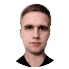 Freelancer Anton — Ukraine, Cherkassy. Specialization — JavaScript, PHP