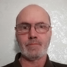 Freelancer Viktor K. — Ukraina, Charków. Specjalizacja — Systemy wbudowane i mikrokontrolery, Python