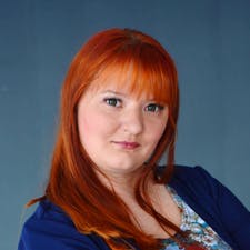 Anna Ivanova