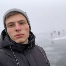Фрилансер Валерій Н. — Украина, Харьков. Специализация — Дизайн интерфейсов (UI/UX), Инфографика