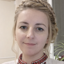 Freelancer Maryana M. — Ukraine, Truskavets. Core skill — Information Gathering, Data Processing