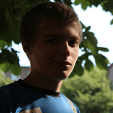 Фрилансер Владислав Г. — Украина. Специализация — HTML и CSS верстка, C#