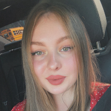 Freelancer Iryna N. — Kanada, św Katarzyny. Specjalizacja — Praca z klientami, Język angielski