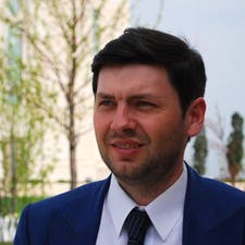Konstantin Kamyanetski