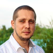 Фрилансер Сергей М. — Україна, Миколаїв. Спеціалізація — PHP, Javascript та Typescript