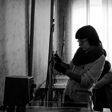 Фрилансер Karina R. — Украина, Киев. Специализация — Python