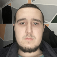 Freelancer David Y. — Ukraine, Zhitomir. Specialization — Web Design, HTML & CSS