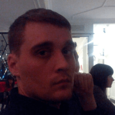 Freelancer Sergey G. — Ukraina, Kijów. Specjalizacja — Konsulting, Badania marketingowe