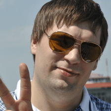 Freelancer Aleksandr N. — Ukraine, Dnepr. Core skill — PHP, Web Programming