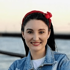 Freelancer Mila Z. — Ukraina, Kijów. Specjalizacja — Kupowanie linków, Promocja w wyszukiwarkach (SEO)