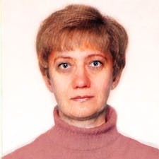 Фрилансер Елена Ч. — Украина. Специализация — Транскрибация, Бухгалтерские услуги