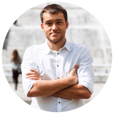 Freelancer Yurii H. — Portugalia. Specjalizacja — Tworzenie modeli 3D, Projektowanie wnętrz