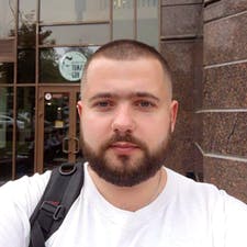 Freelancer Igor S. — Ukraine, Kyiv. Core skill — HTML & CSS, Web Programming