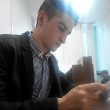 Фрилансер Виталий Н. — Украина, Киев. Специализация — Копирайтинг, Написание статей