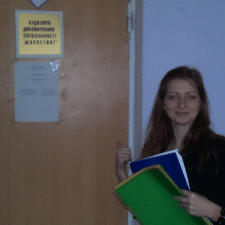 Фрилансер Светлана М. — Украина, Кременчуг. Специализация — Контент-менеджер, Инжиниринг