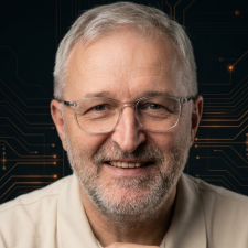 Freelancer Andrii R. — Ukraine, Poltava. Core skill — AI & Machine Learning, Data Parsing