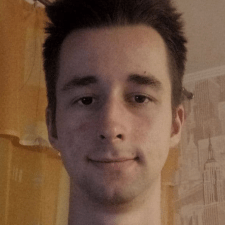 Freelancer Mikita C. — Ukraina, Zaporoże. Specjalizacja — C#