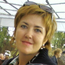 Фрилансер Юлия Н. — Украина. Специализация — Копирайтинг, Редактура и корректура текстов