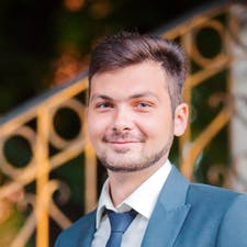 Freelancer Roman N. — Ukraine, Dnepr. Core skill — Interface Design (UI/UX)
